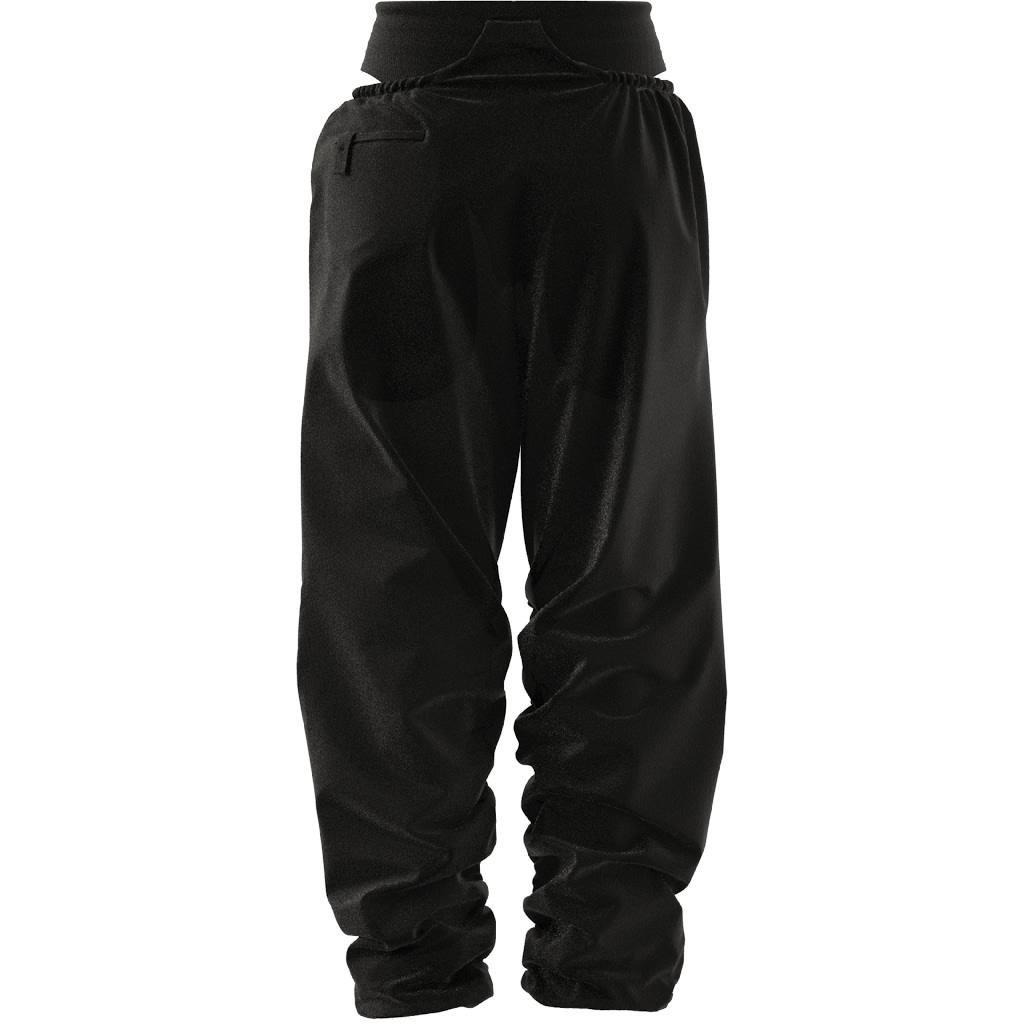 Rui Sportswear Joggers, Black, A901_ONE, large image number 4