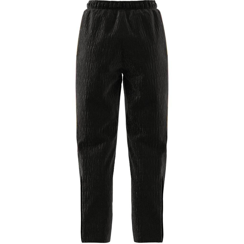 Tiro Cut 3-Stripes Summer Woven Pants, Black, , large image number 8