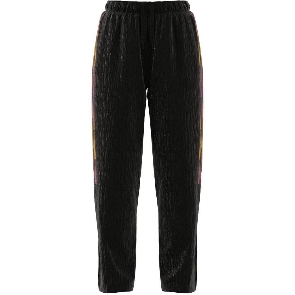 Tiro Cut 3-Stripes Summer Woven Pants, Black, , large image number 11