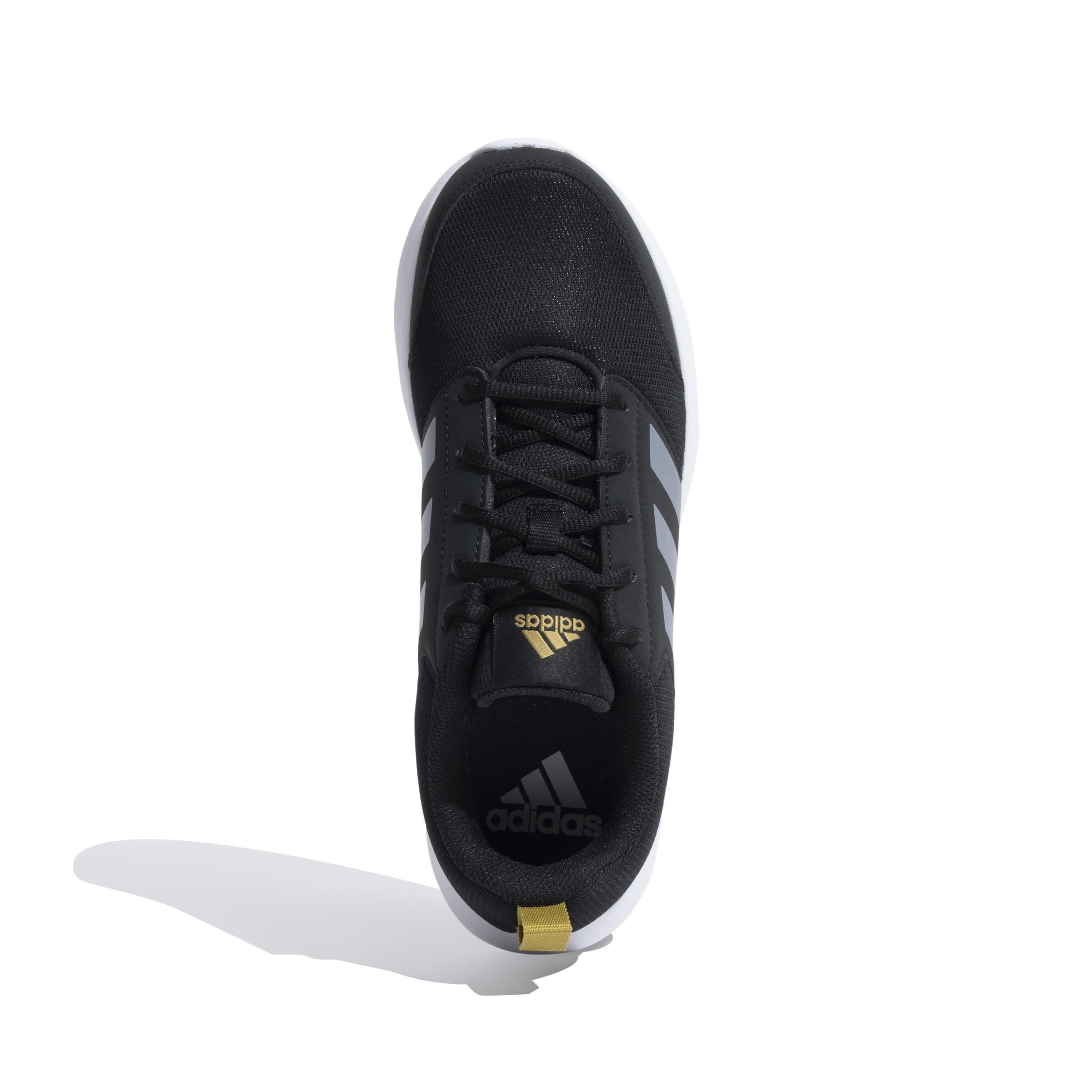 Pomazor Shoes, Black, A901_ONE, large image number 3