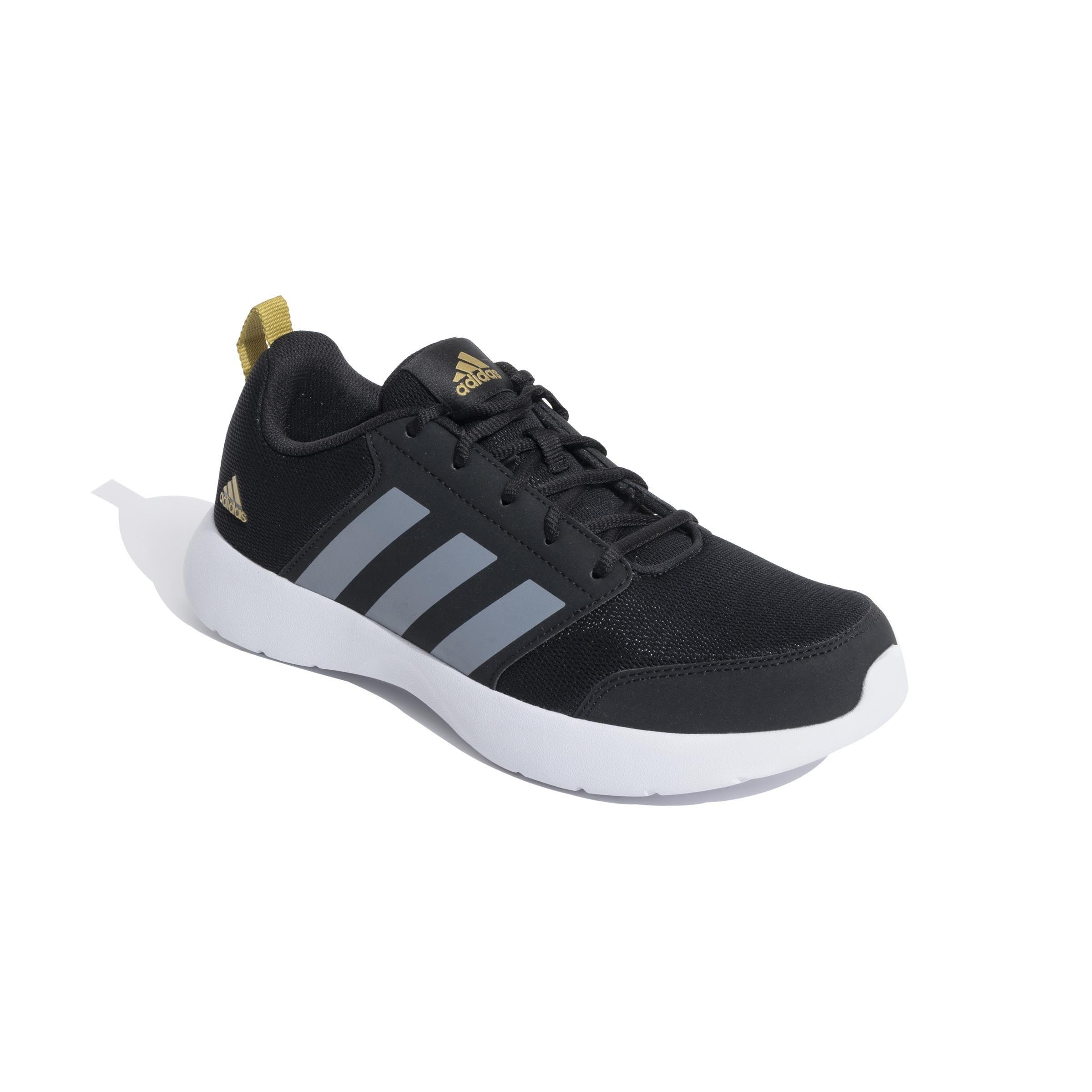 Pomazor Shoes, Black, A901_ONE, large image number 5