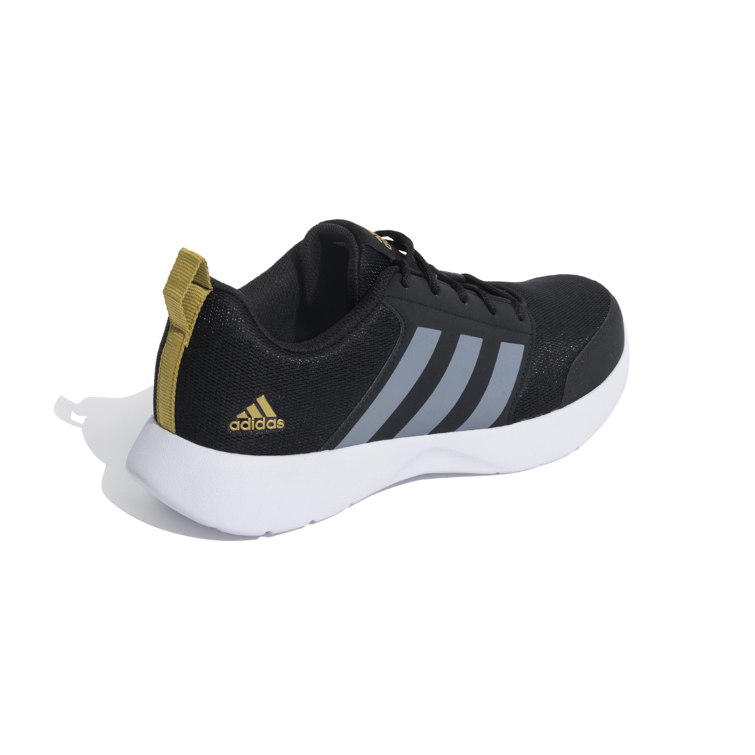 Pomazor Shoes, Black, A901_ONE, large image number 6