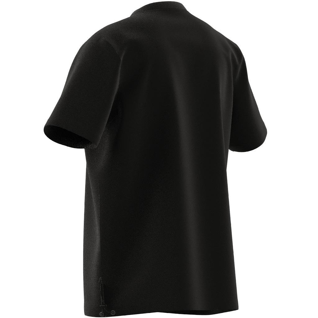 City Escape T-Shirt, Black, A901_ONE, large image number 6