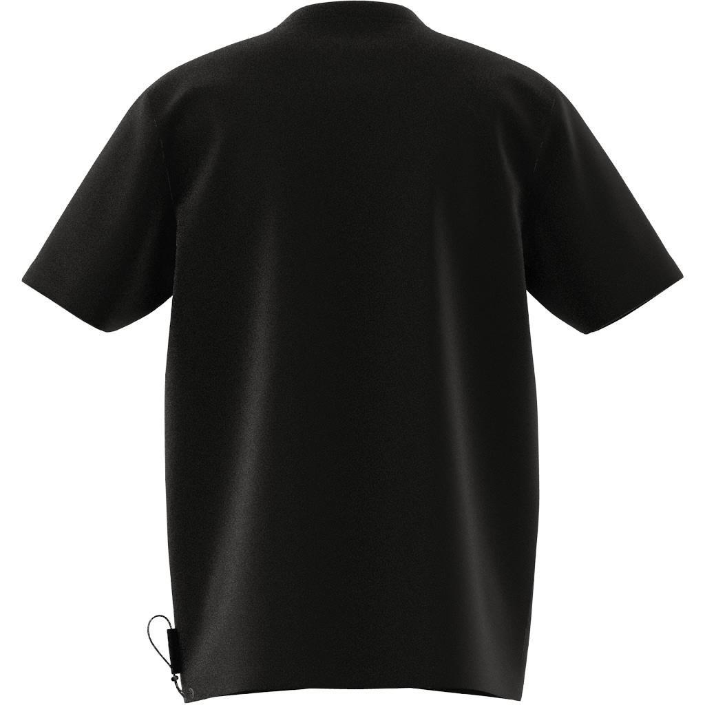 City Escape T-Shirt, Black, A901_ONE, large image number 9