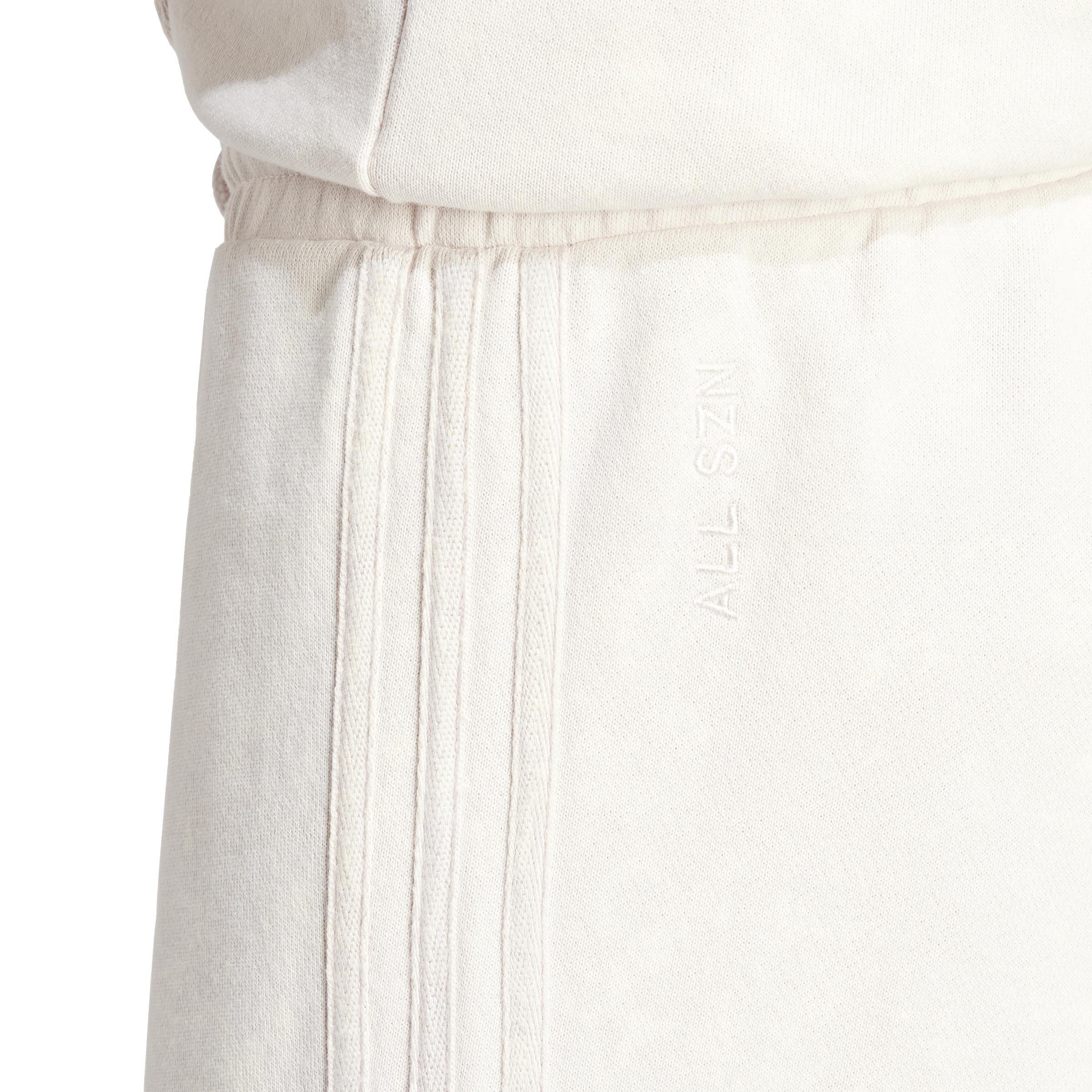 ALL SZN French Terry 3-Stripes Garment-Wash Joggers, Pink, , large image number 4