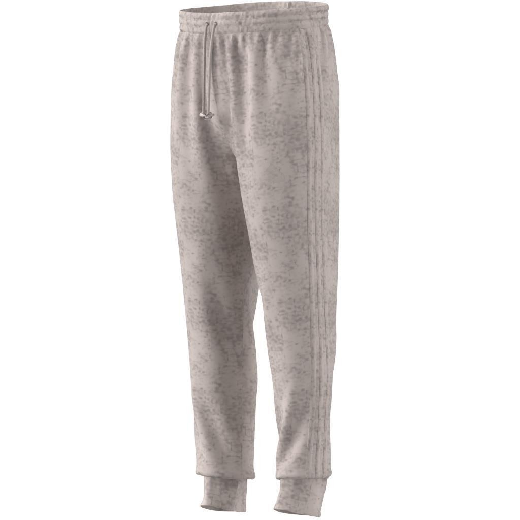ALL SZN French Terry 3-Stripes Garment-Wash Joggers, Pink, , large image number 5