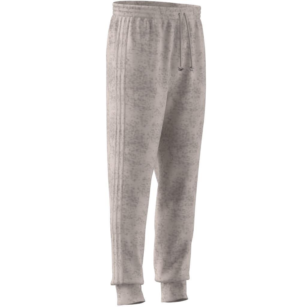 ALL SZN French Terry 3-Stripes Garment-Wash Joggers, Pink, , large image number 7