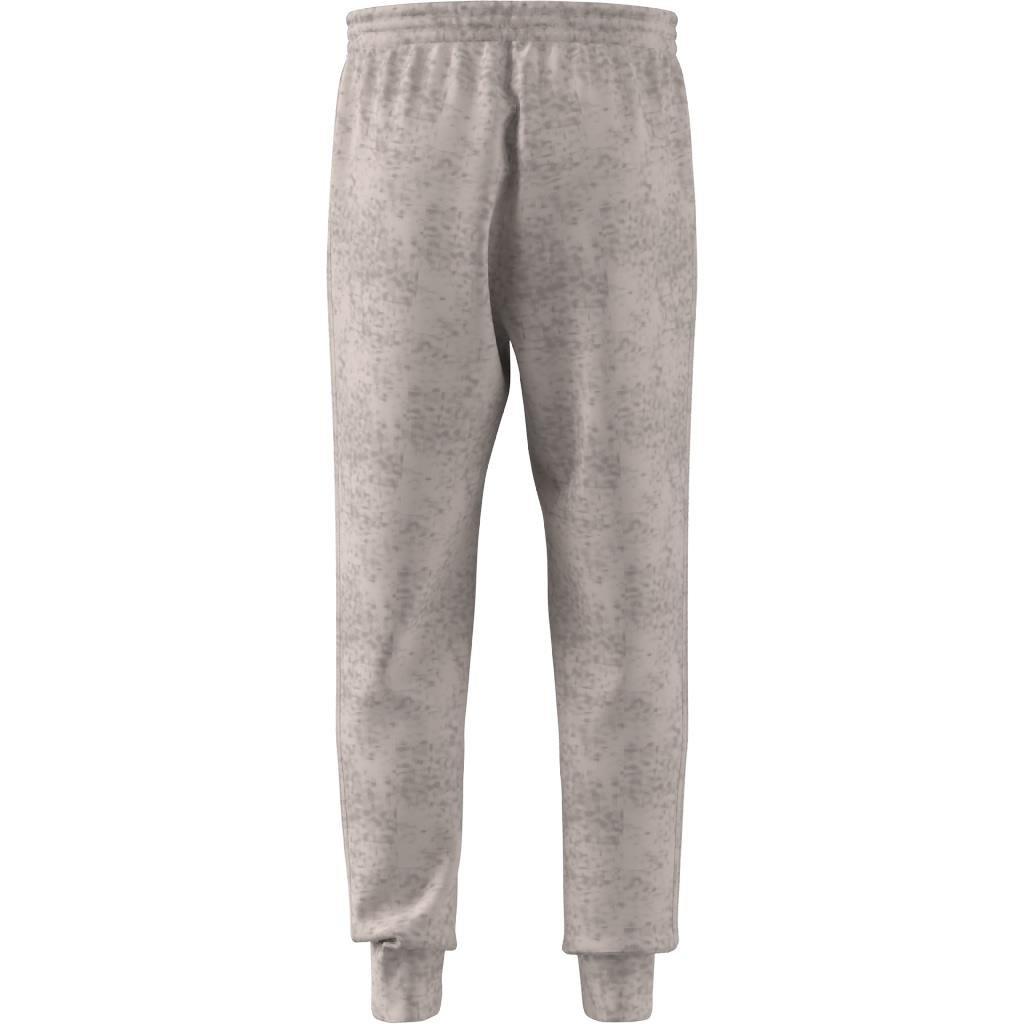 ALL SZN French Terry 3-Stripes Garment-Wash Joggers, Pink, , large image number 8