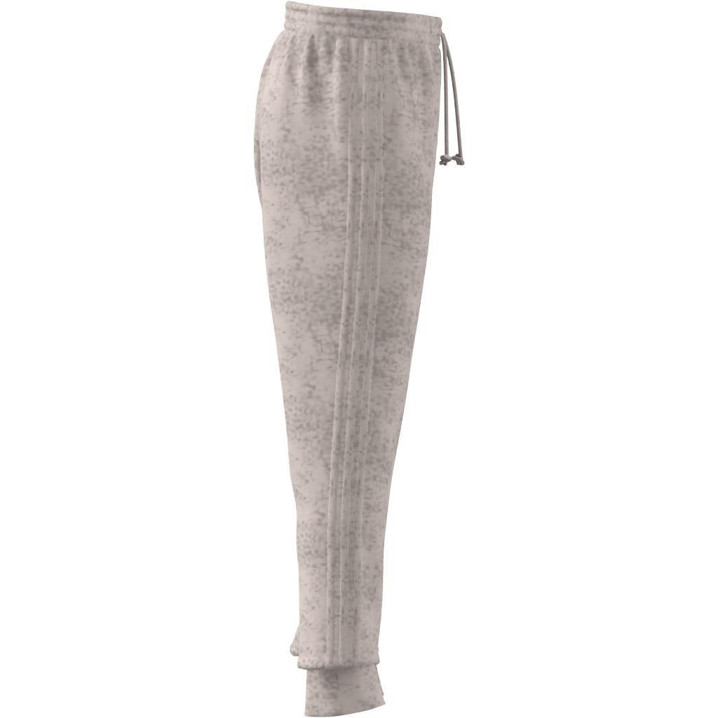 ALL SZN French Terry 3-Stripes Garment-Wash Joggers, Pink, , large image number 10