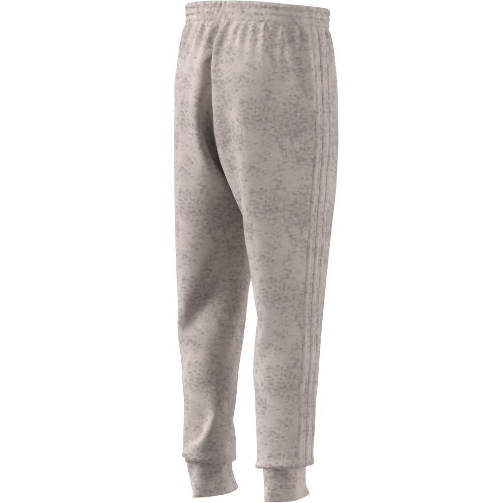 ALL SZN French Terry 3-Stripes Garment-Wash Joggers, Pink, , large image number 12