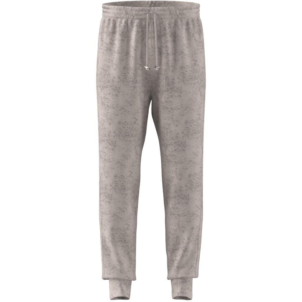 ALL SZN French Terry 3-Stripes Garment-Wash Joggers, Pink, , large image number 13