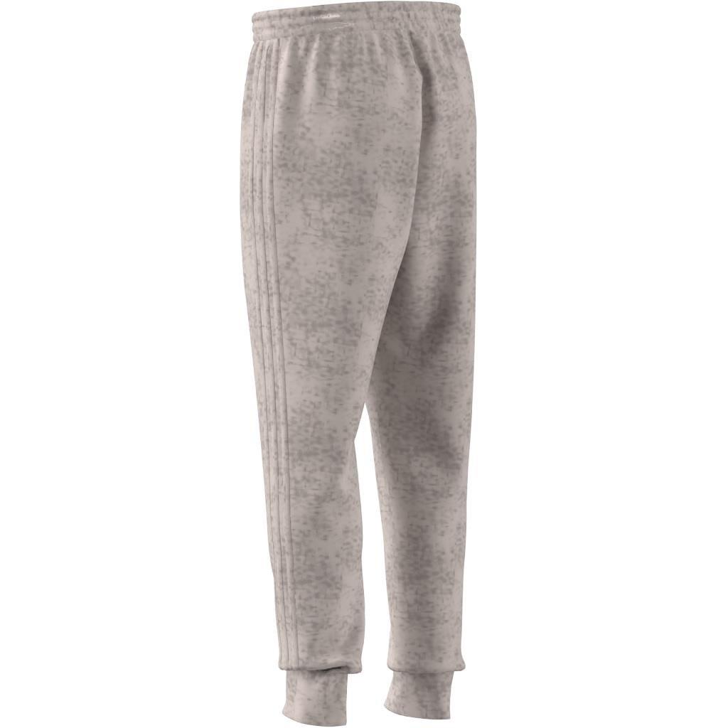 ALL SZN French Terry 3-Stripes Garment-Wash Joggers, Pink, , large image number 14