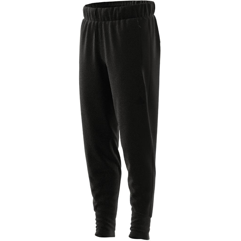 Z.N.E. Woven Trousers, Black, A901_ONE, large image number 9