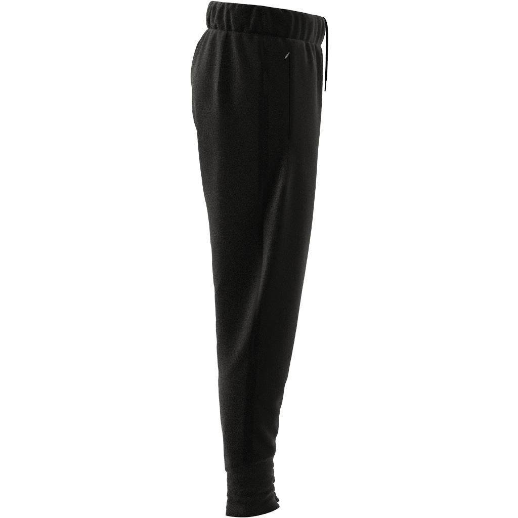 Z.N.E. Woven Trousers, Black, A901_ONE, large image number 13