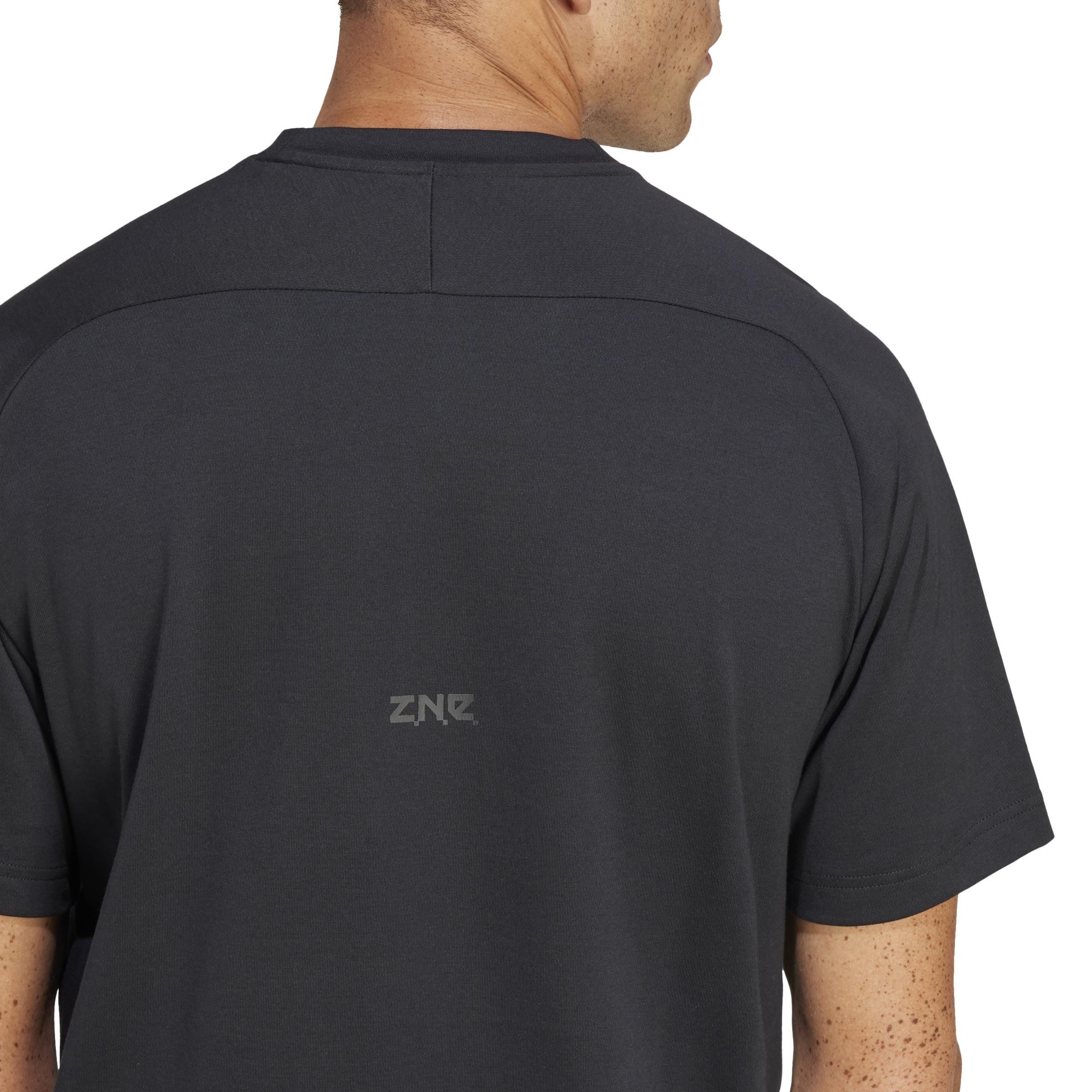 Z.N.E. T-Shirt, Multicolour, A901_ONE, large image number 4