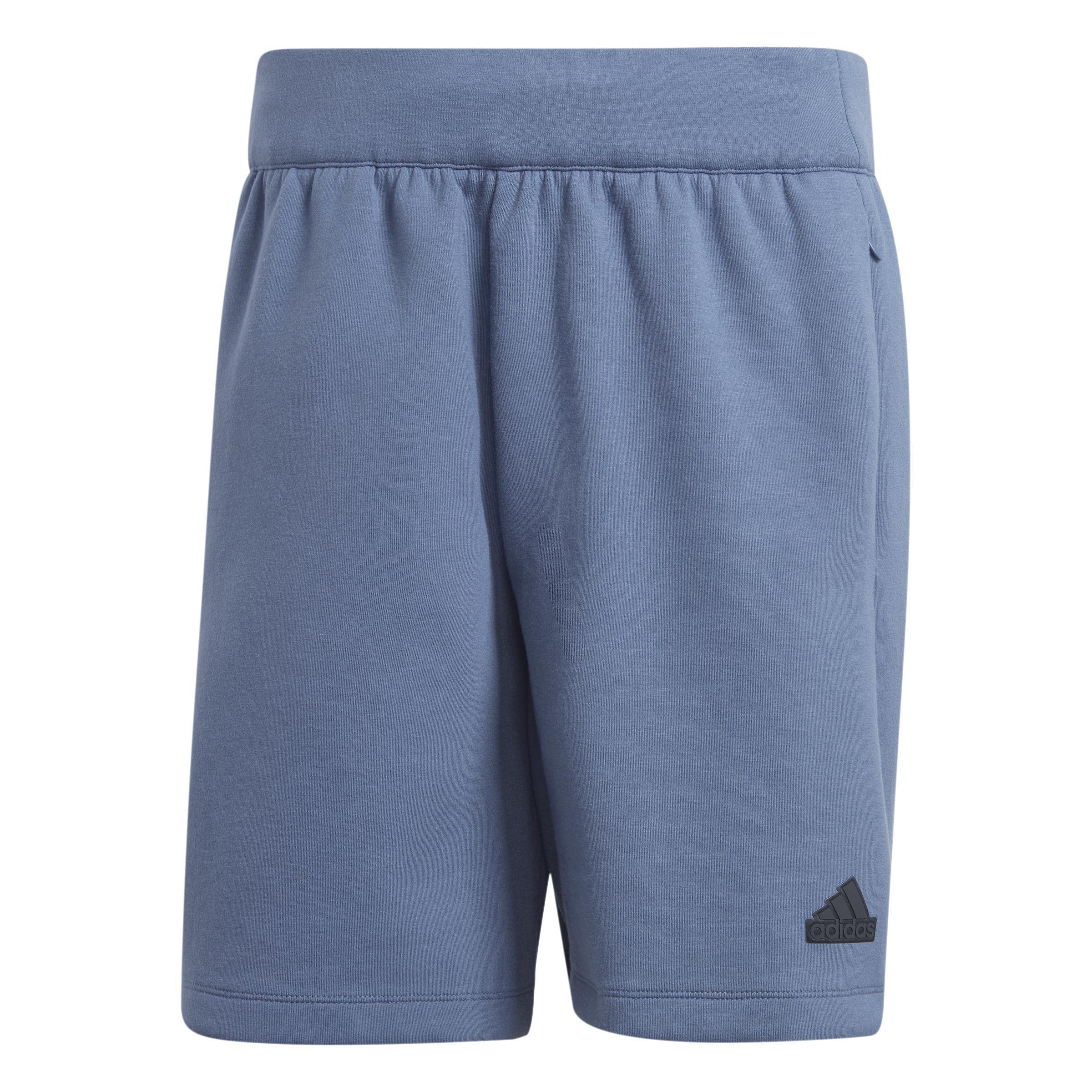Z.N.E. Premium Shorts, Blue, A901_ONE, medium