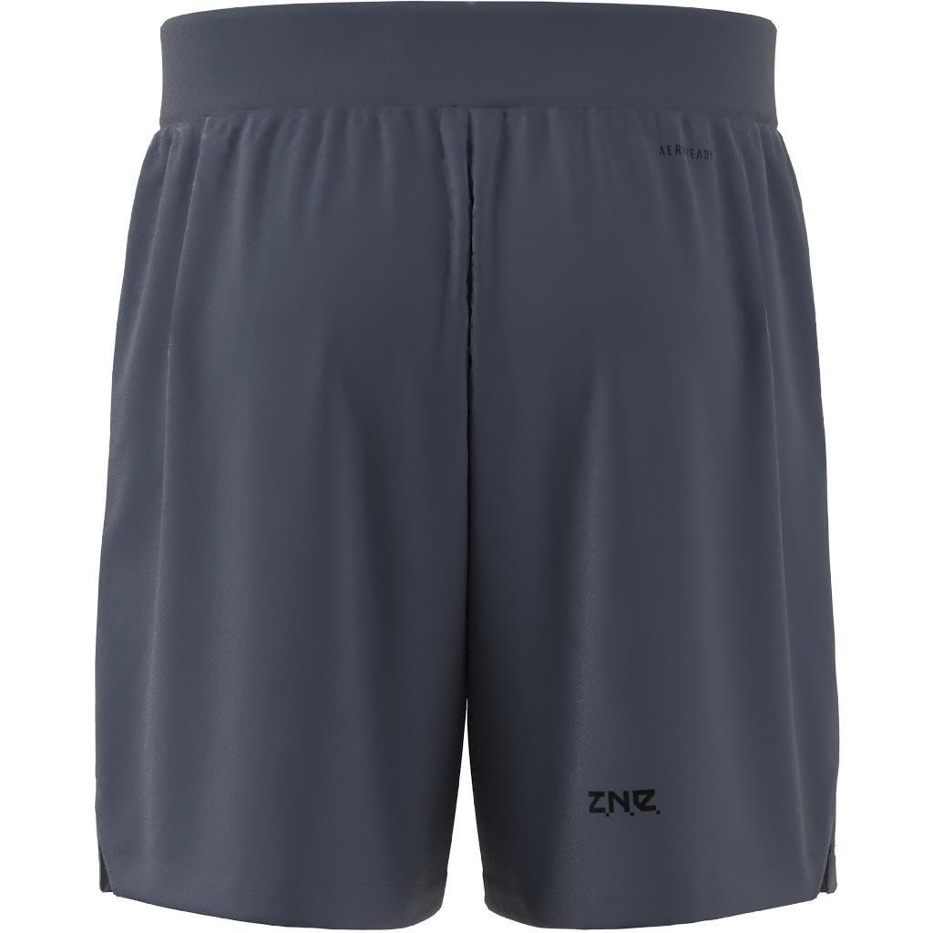 Z.N.E. Premium Shorts, Blue, A901_ONE, large image number 8