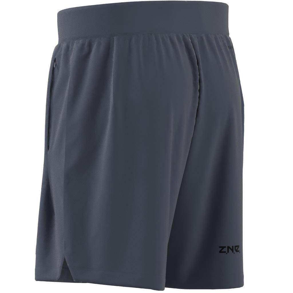 Z.N.E. Premium Shorts, Blue, A901_ONE, large image number 9