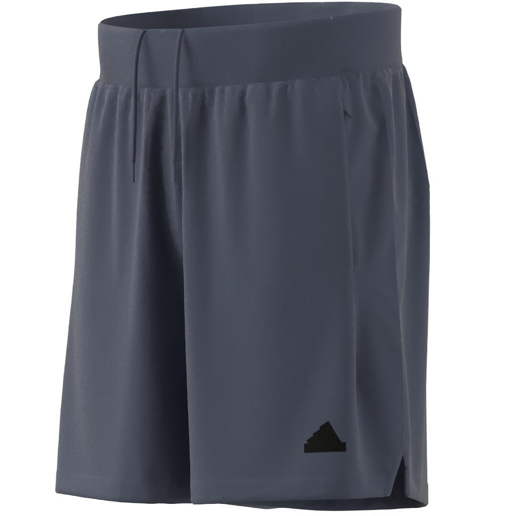 Z.N.E. Premium Shorts, Blue, A901_ONE, large image number 13