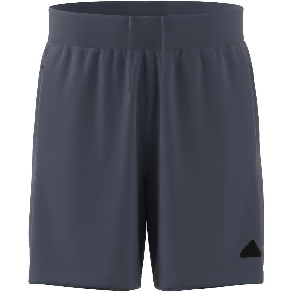 Z.N.E. Premium Shorts, Blue, A901_ONE, large image number 14