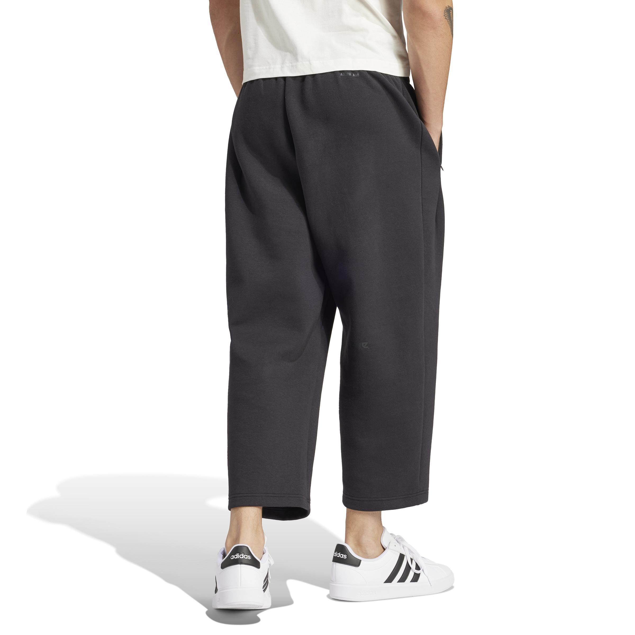 Z.N.E. 7/8 Tracksuit Bottoms, Multicolour, A901_ONE, medium