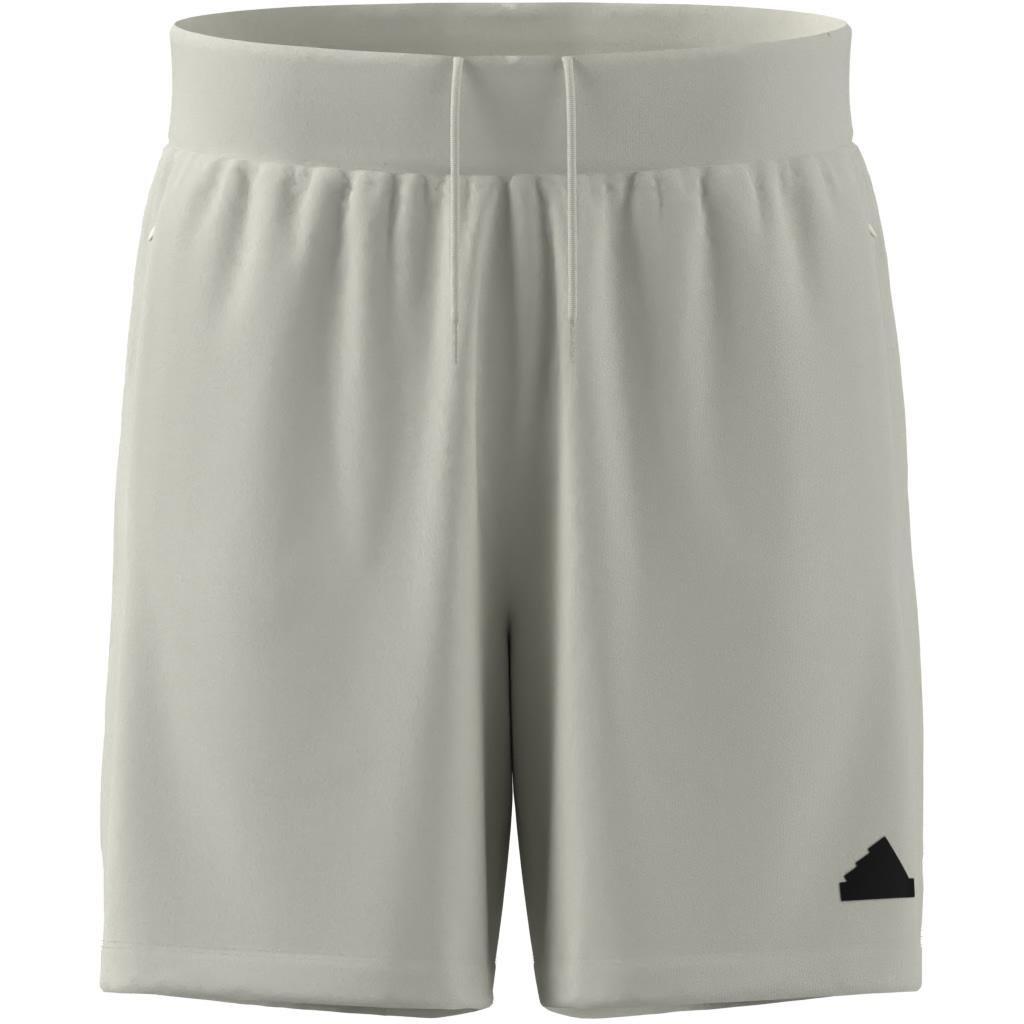 Z.N.E. Premium Shorts, White, A901_ONE, large image number 13