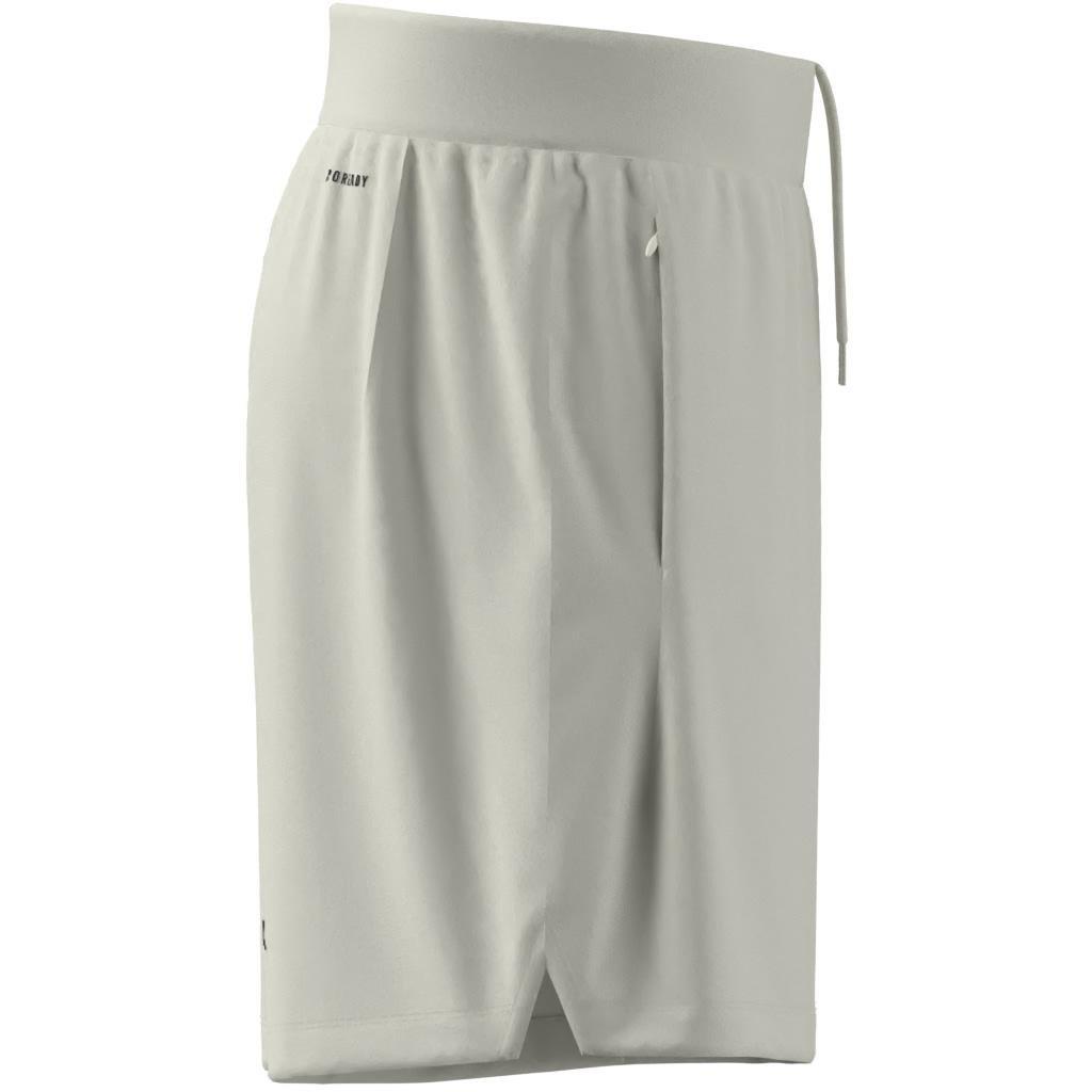 Z.N.E. Premium Shorts, White, A901_ONE, large image number 14