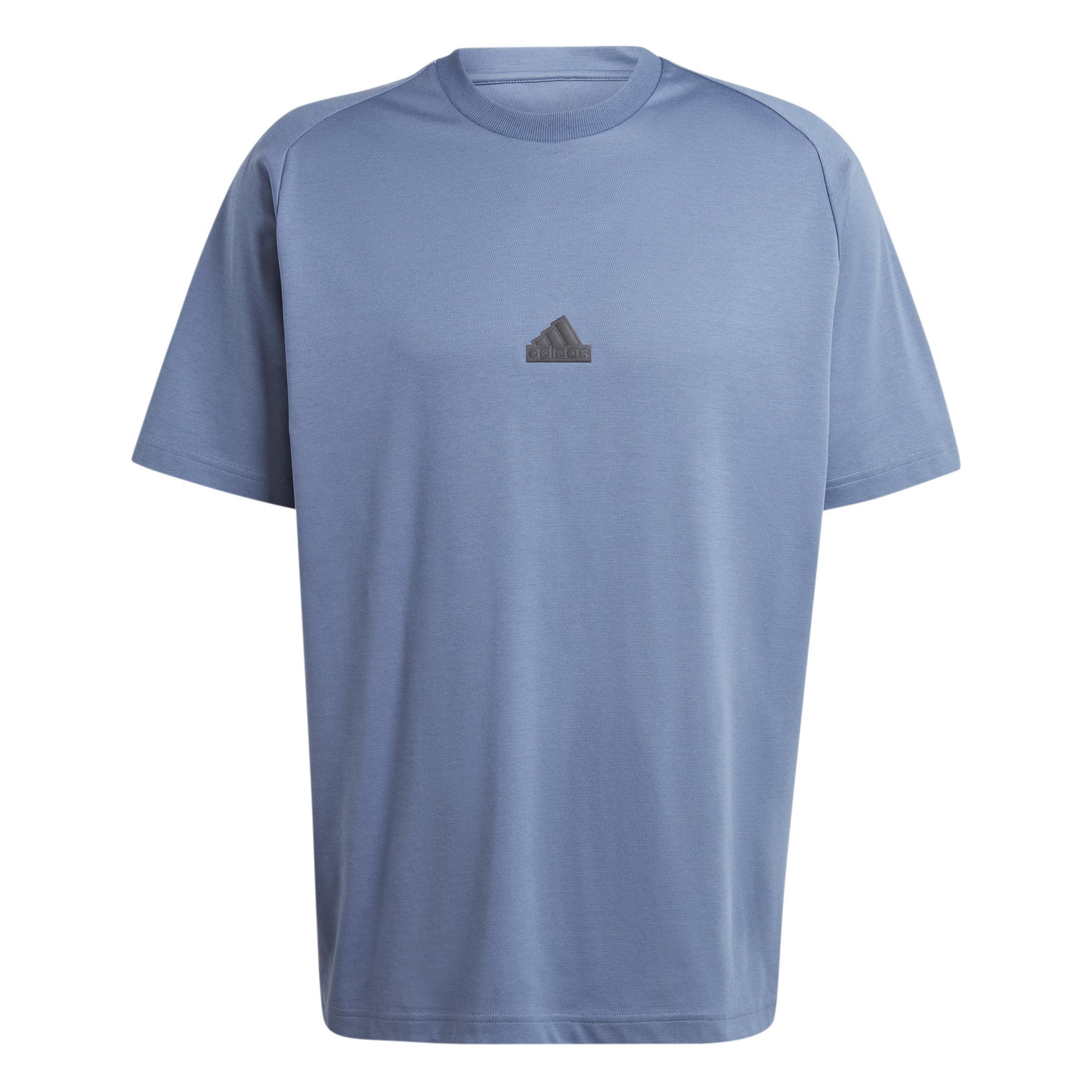 Z.N.E. T-Shirt, Blue