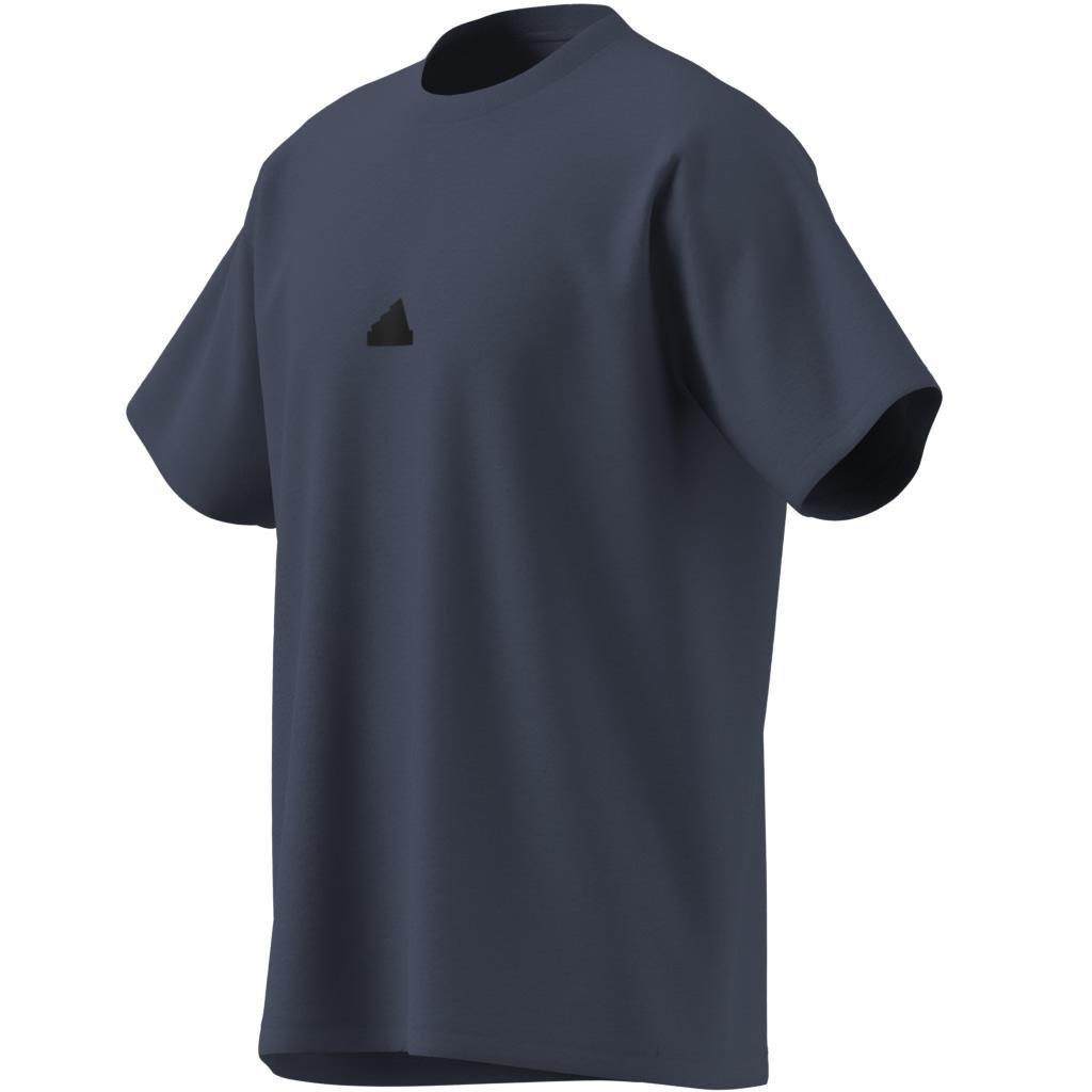 Z.N.E. T-Shirt, Blue, A901_ONE, large image number 14