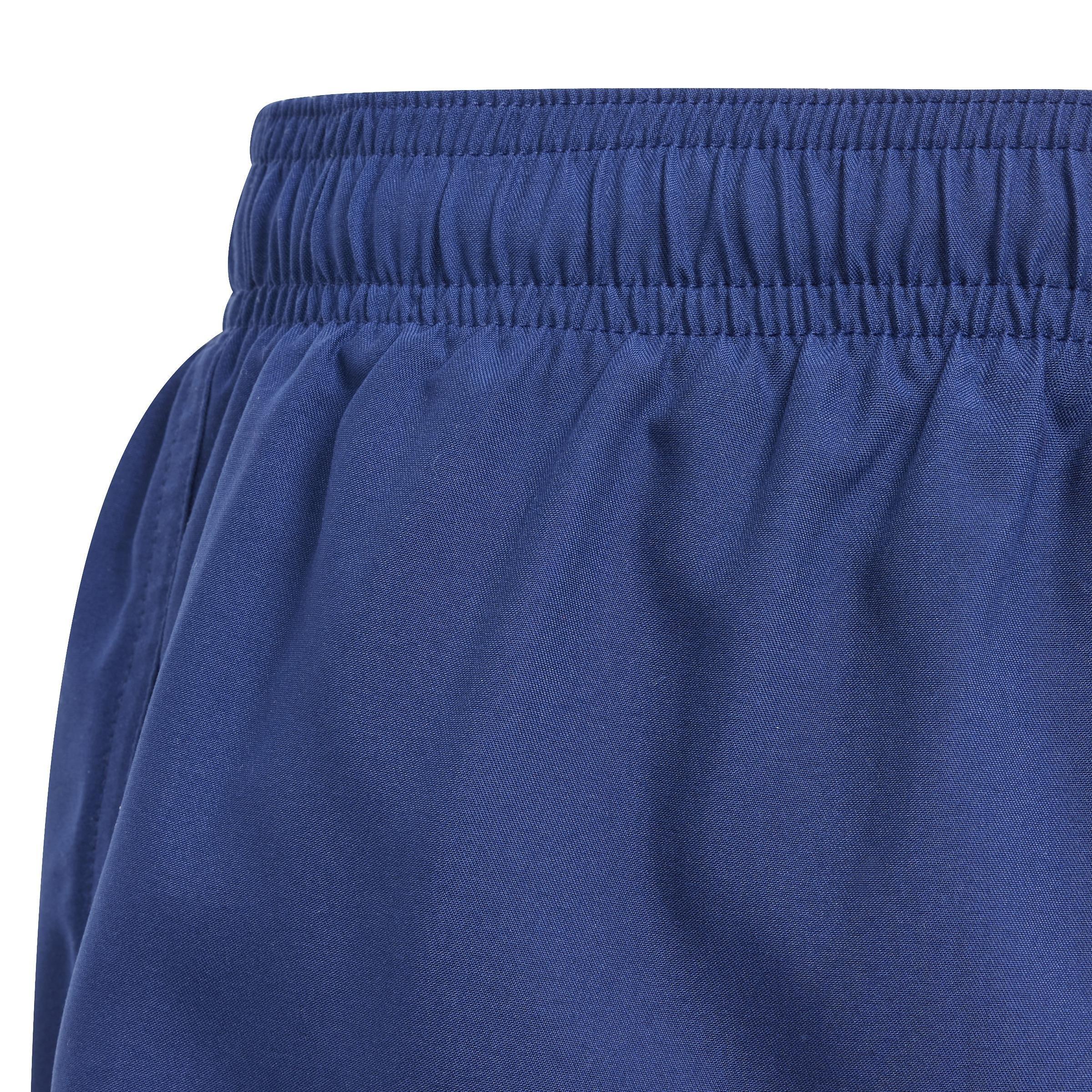 Kids Sportswear Essentials Logo CLX Swim Shorts, Blue, , large image number 5