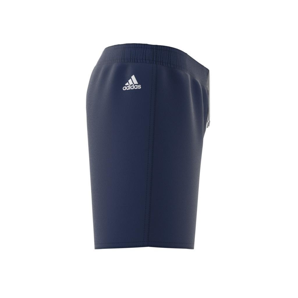 Kids Sportswear Essentials Logo CLX Swim Shorts, Blue, , large image number 11