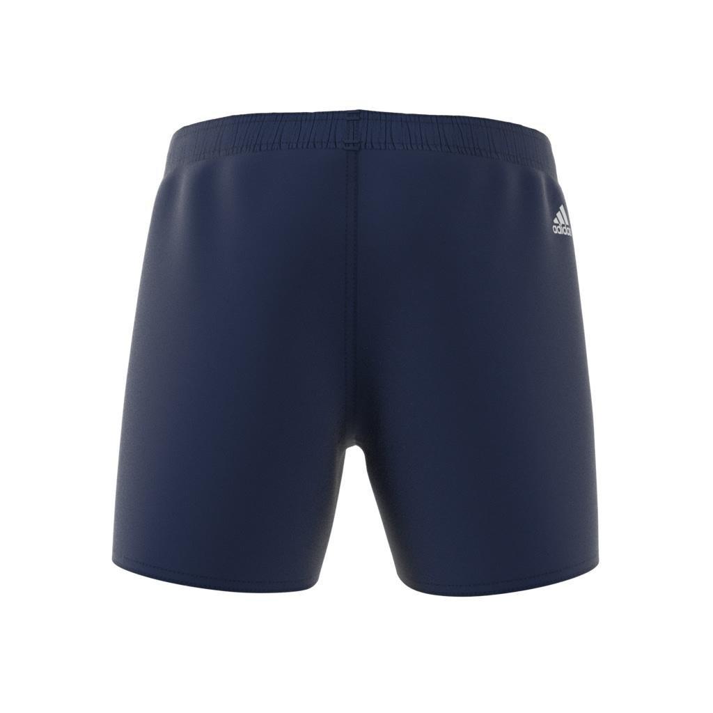 Kids Sportswear Essentials Logo CLX Swim Shorts, Blue, , large image number 12