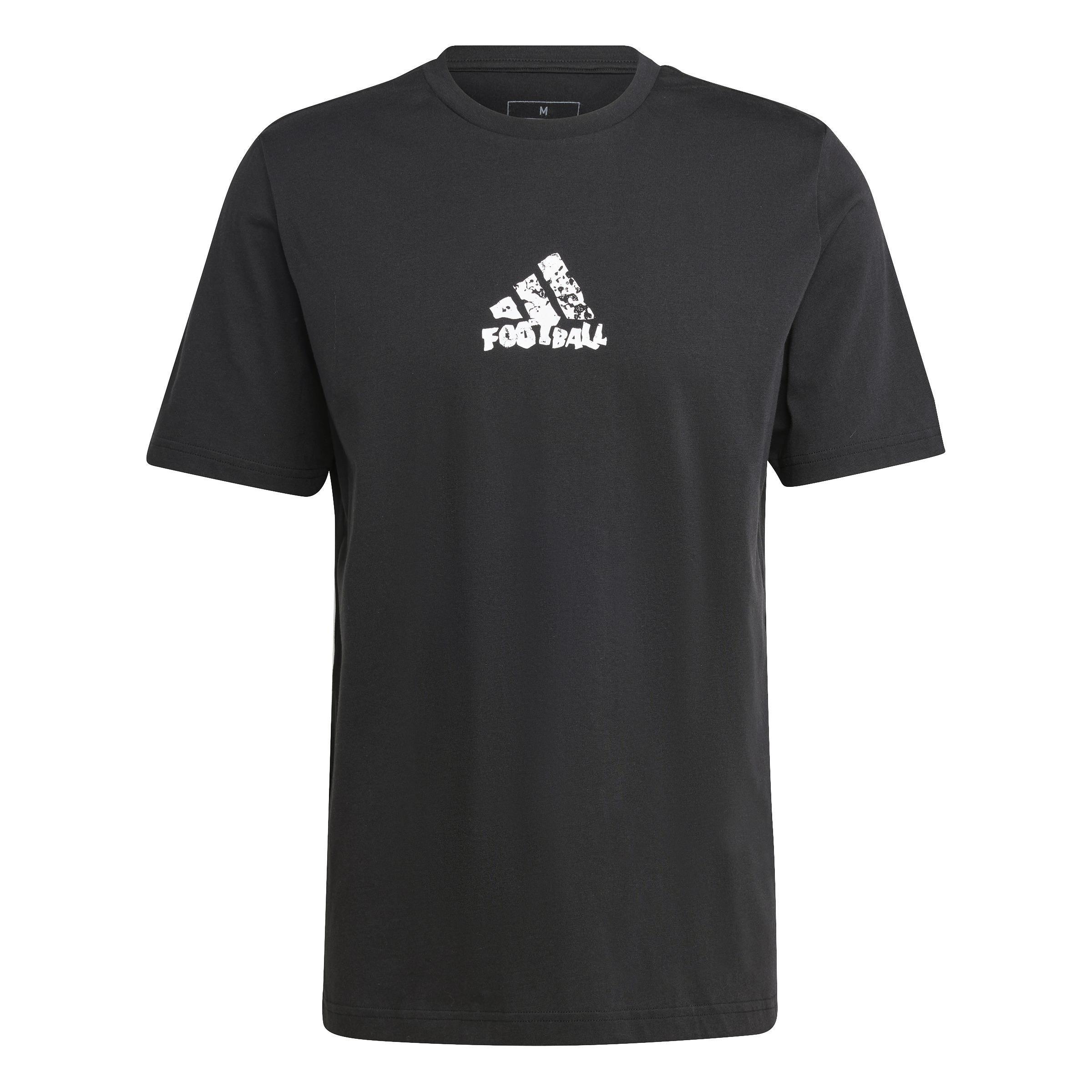 Sportswear T-Shirt, Black