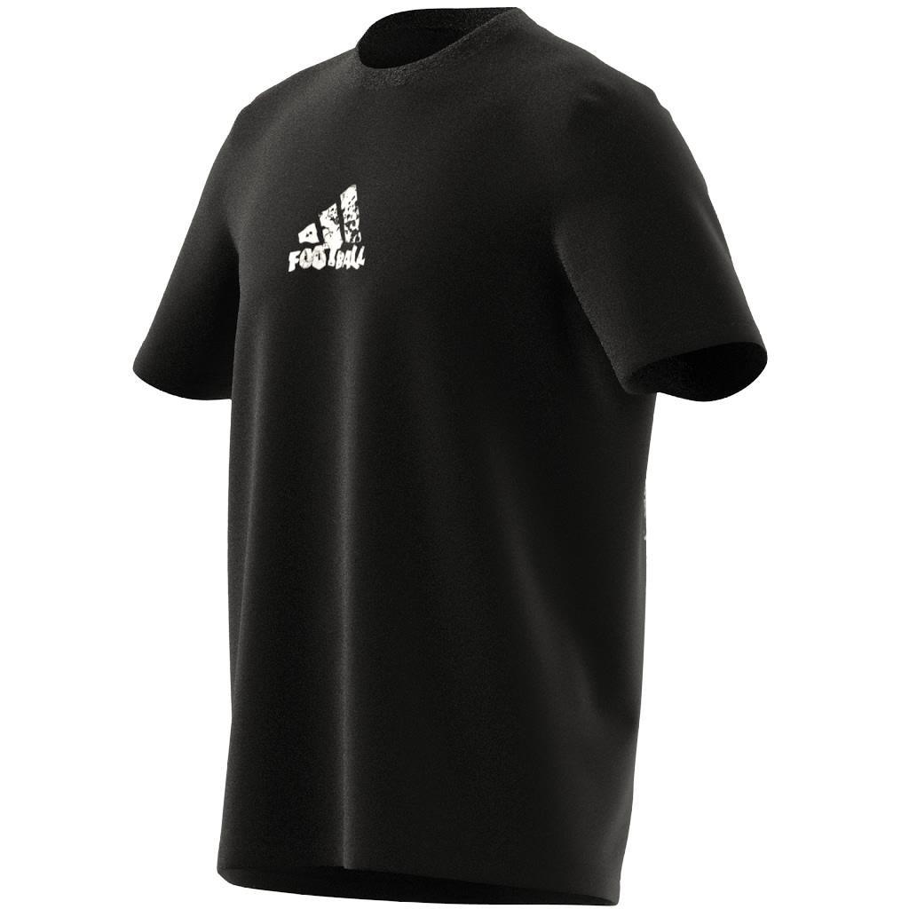 Sportswear T-Shirt, Black, A901_ONE, large image number 12