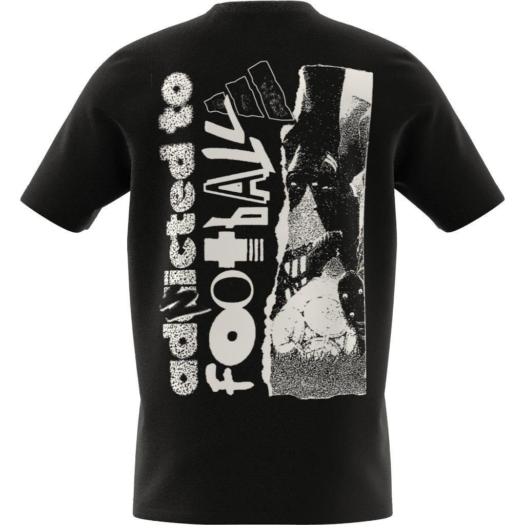 Sportswear T-Shirt, Black, A901_ONE, large image number 13