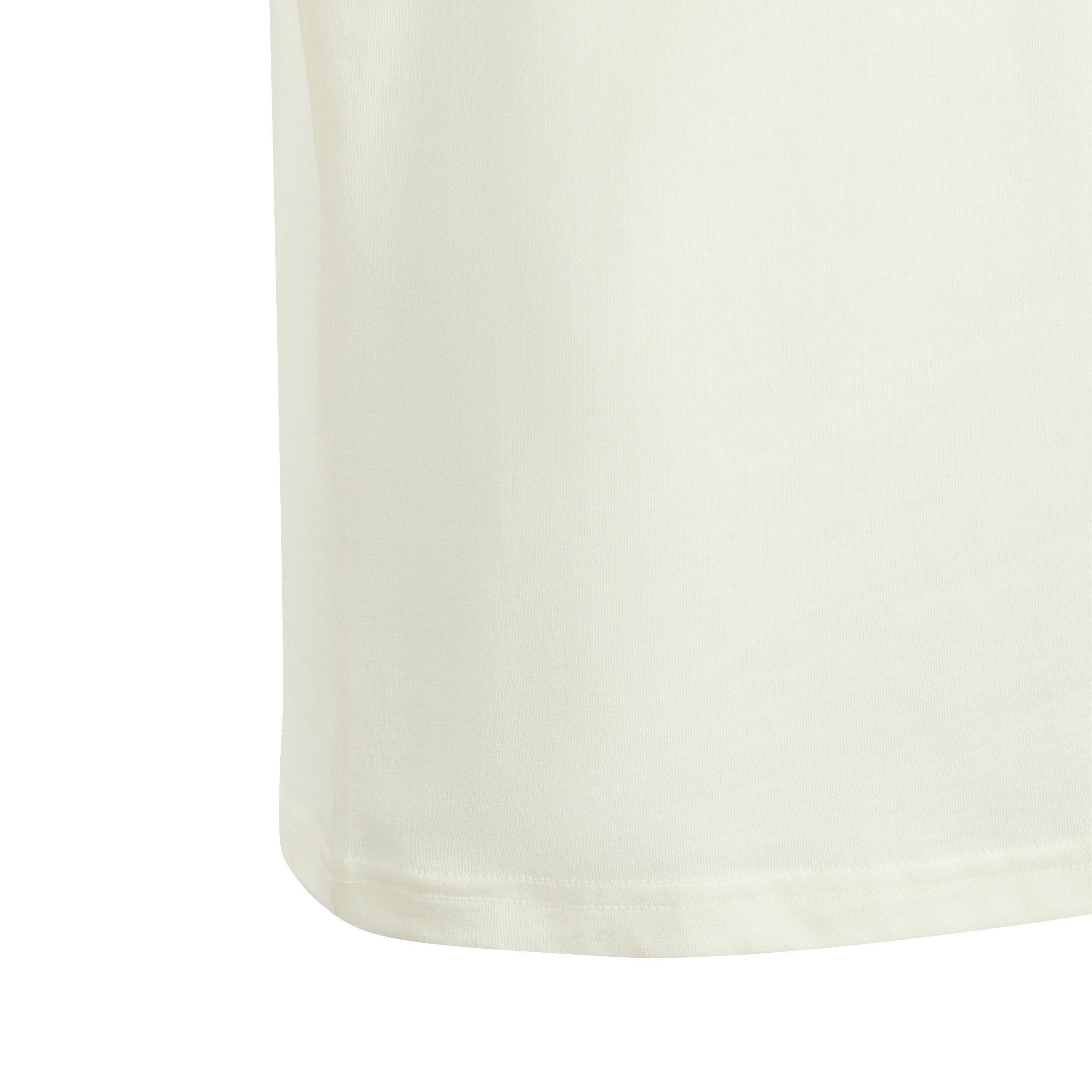 Unisex Kids Brand Love Graphic T-Shirt, Beige, A901_ONE, large image number 3