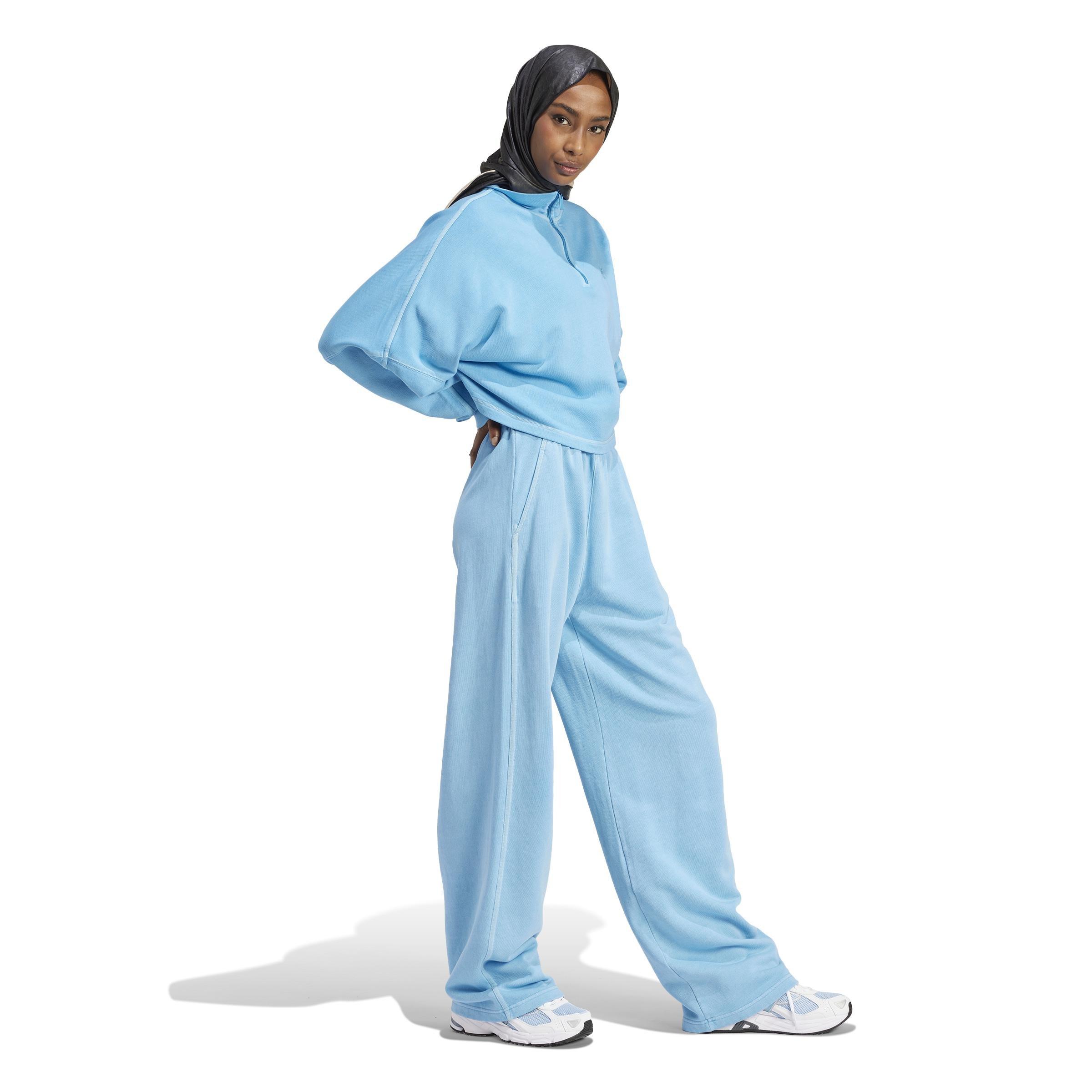 Essentials+ Joggers, Blue, A901_ONE, large image number 6