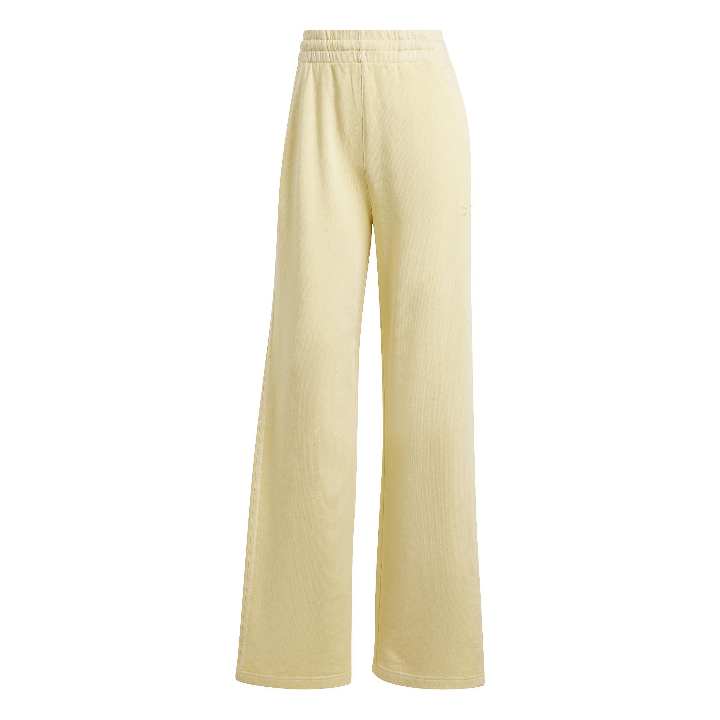 Essentials + Joggers, Yellow, A901_ONE, large image number 1