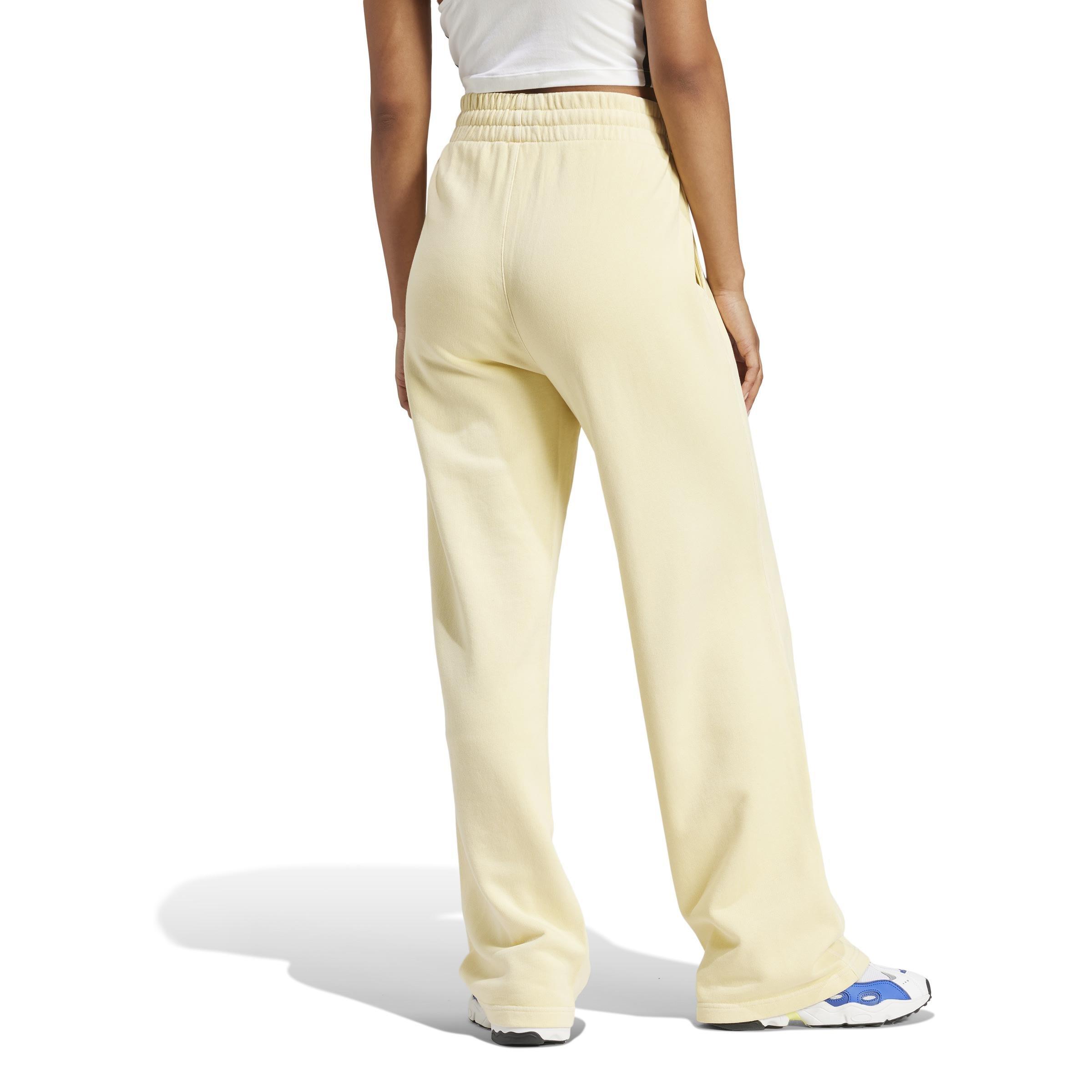 Essentials + Joggers, Yellow, A901_ONE, large image number 2