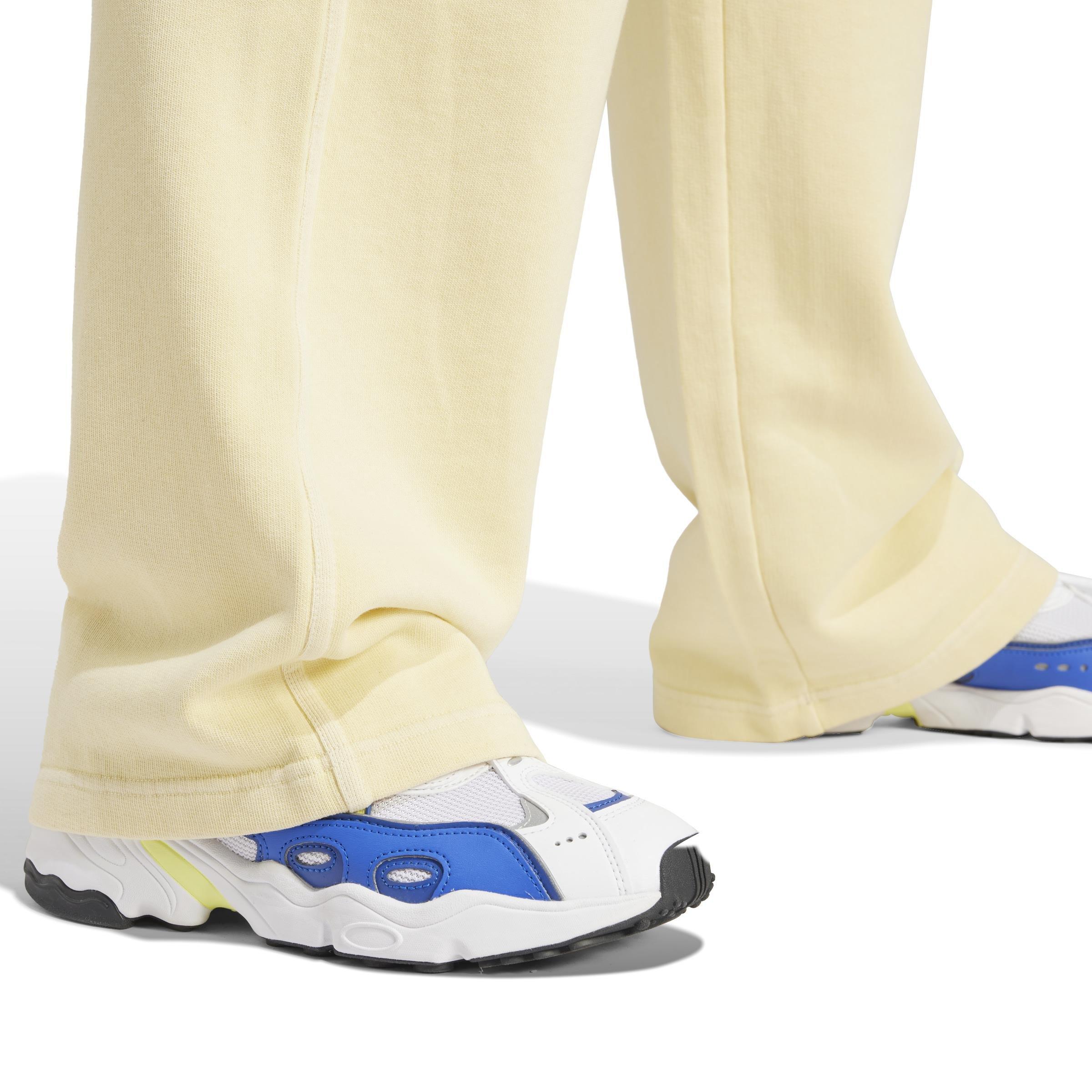 Essentials + Joggers, Yellow, A901_ONE, large image number 3