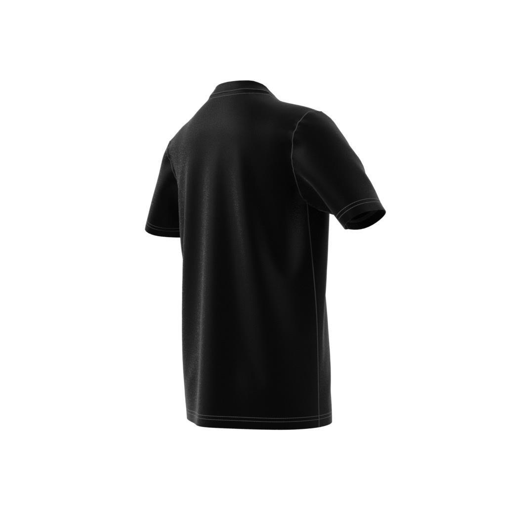 Unisex Kids Star Wars Graphic T-Shirt, Black, , large image number 12