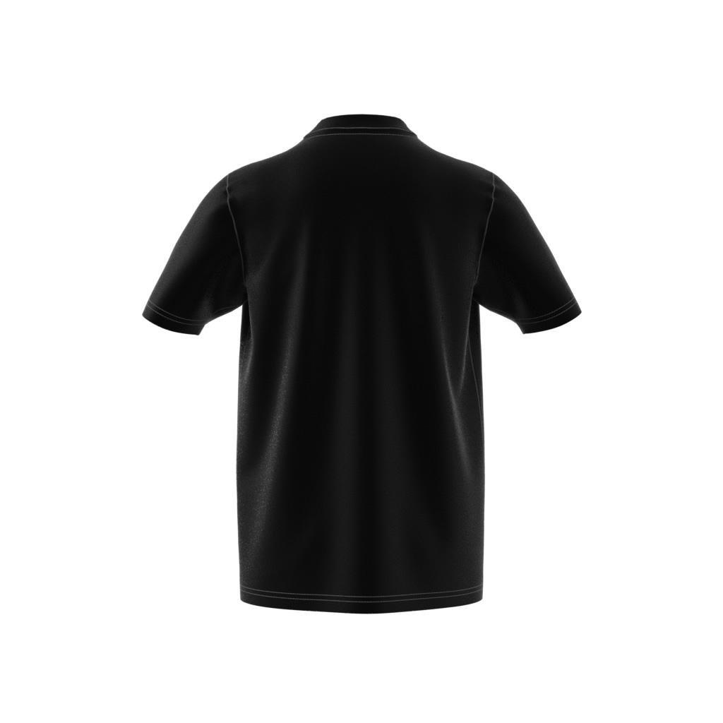Unisex Kids Star Wars Graphic T-Shirt, Black, , large image number 13