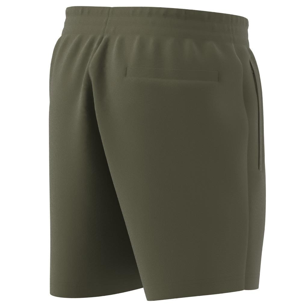 Premium Essentials Shorts, Green, A901_ONE, large image number 6