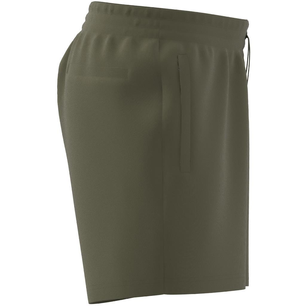 Premium Essentials Shorts, Green, A901_ONE, large image number 8