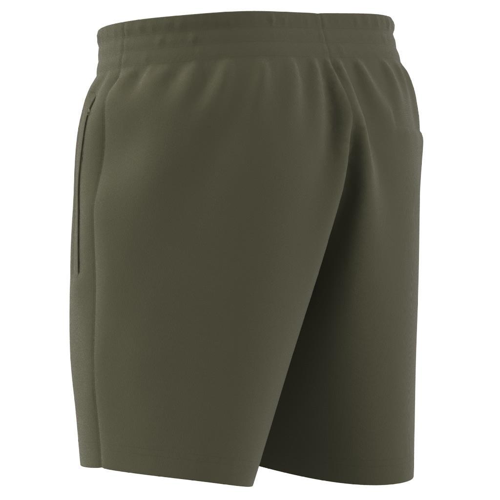 Premium Essentials Shorts, Green, A901_ONE, large image number 9