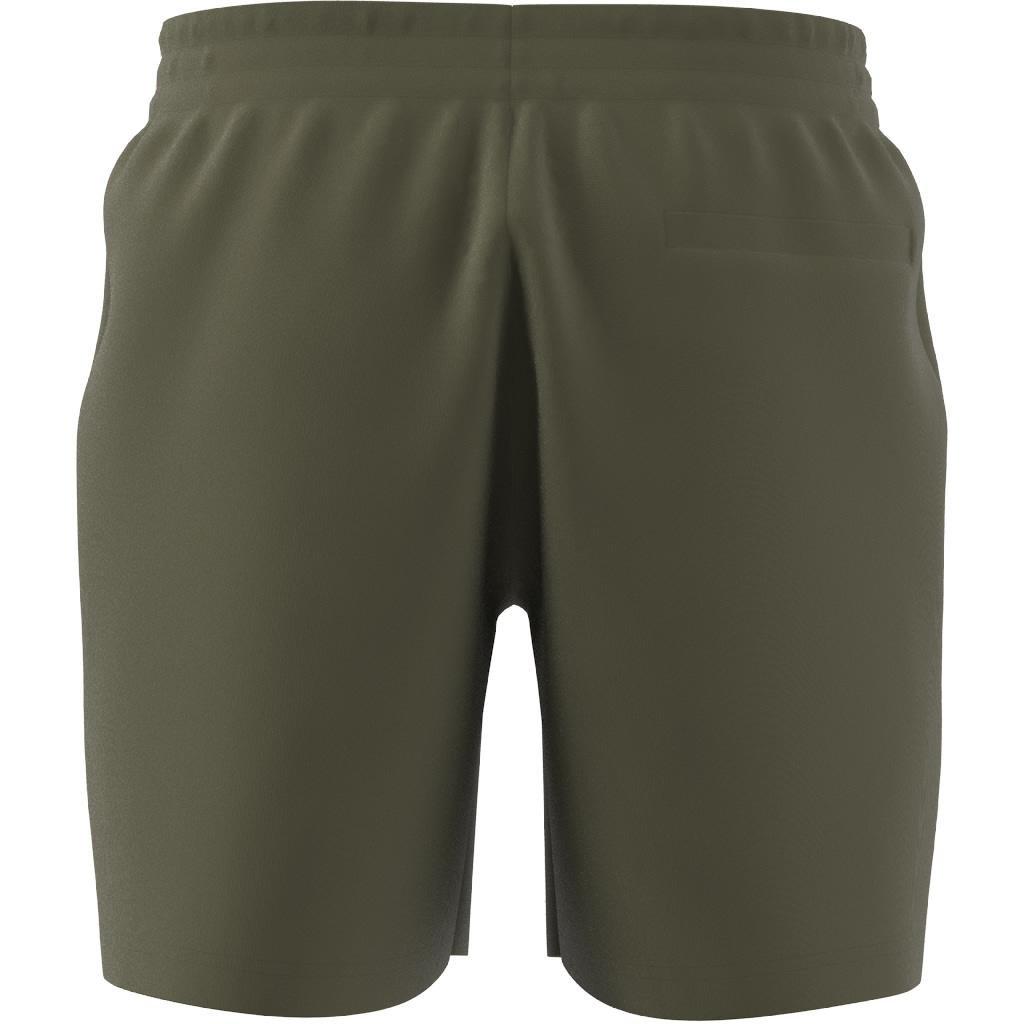 Premium Essentials Shorts, Green, A901_ONE, large image number 11