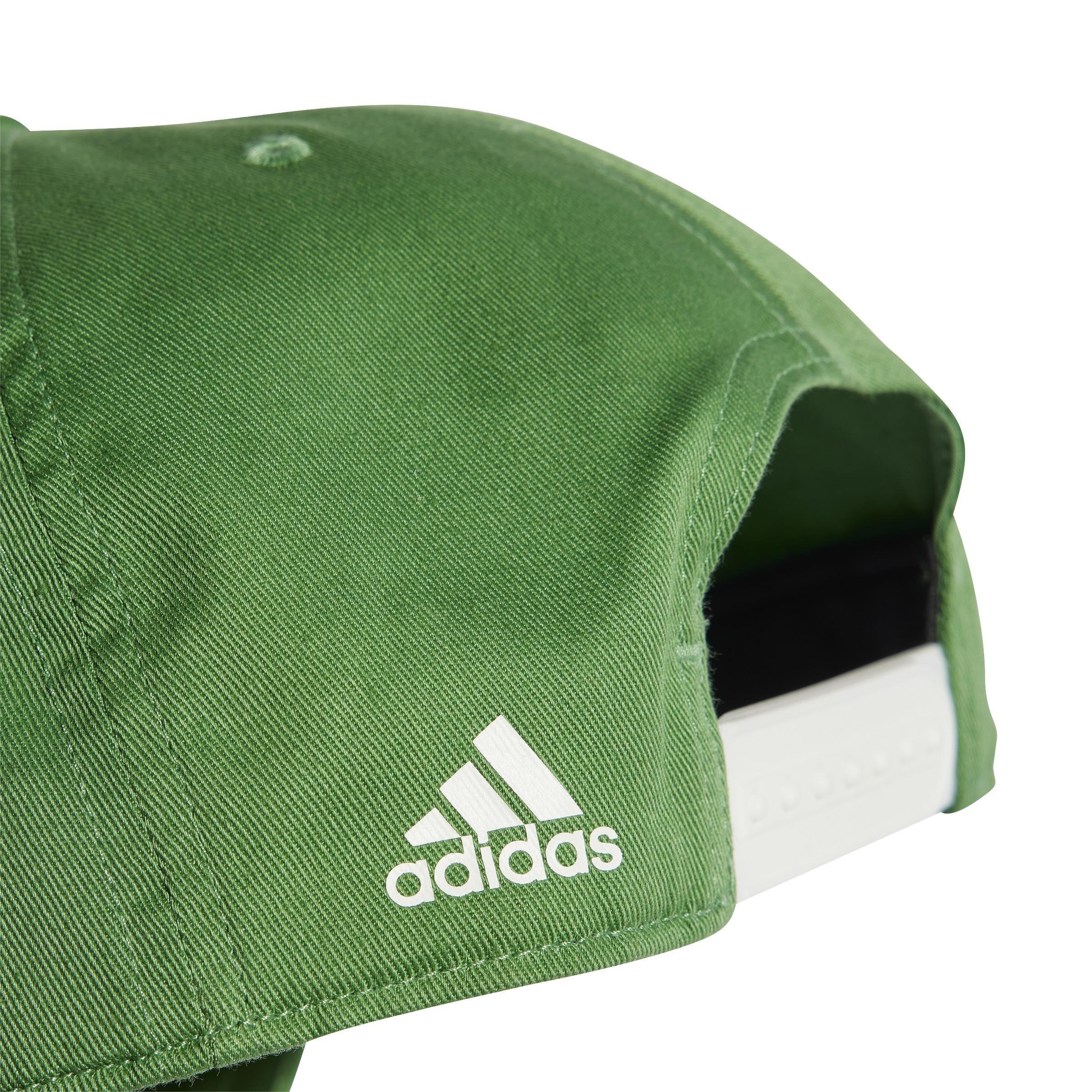Unisex Daily Cap, Green, A901_ONE, large image number 2