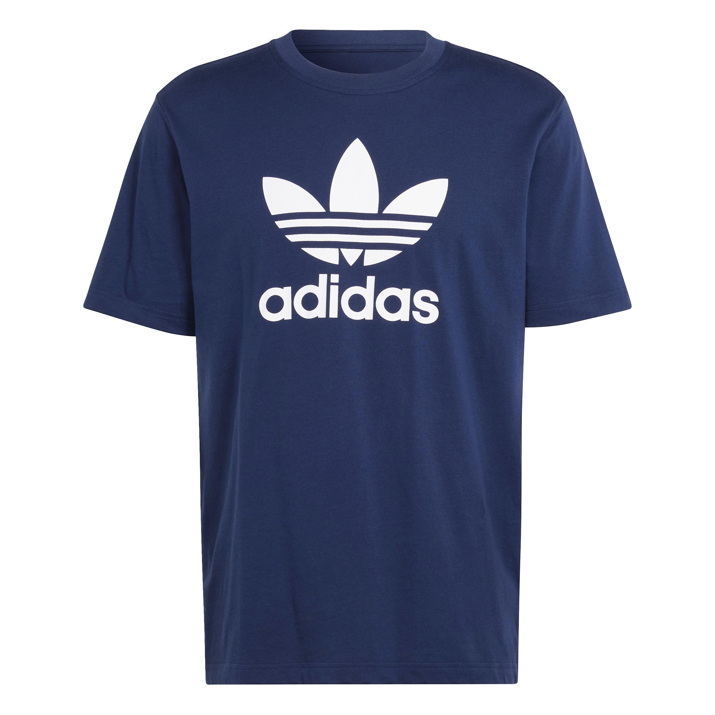 Adicolor Trefoil T-Shirt, Blue