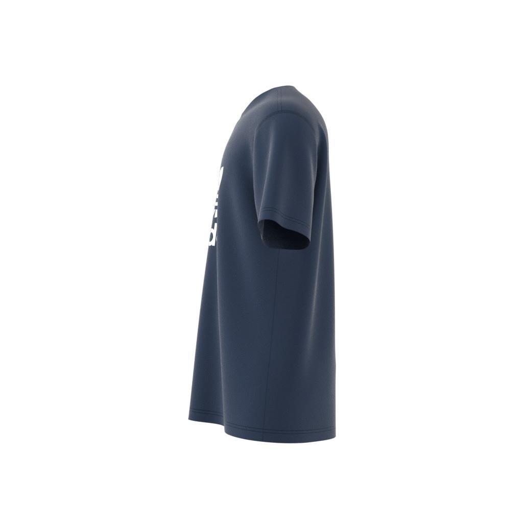 Adicolor Trefoil T-Shirt, Blue, A901_ONE, large image number 13