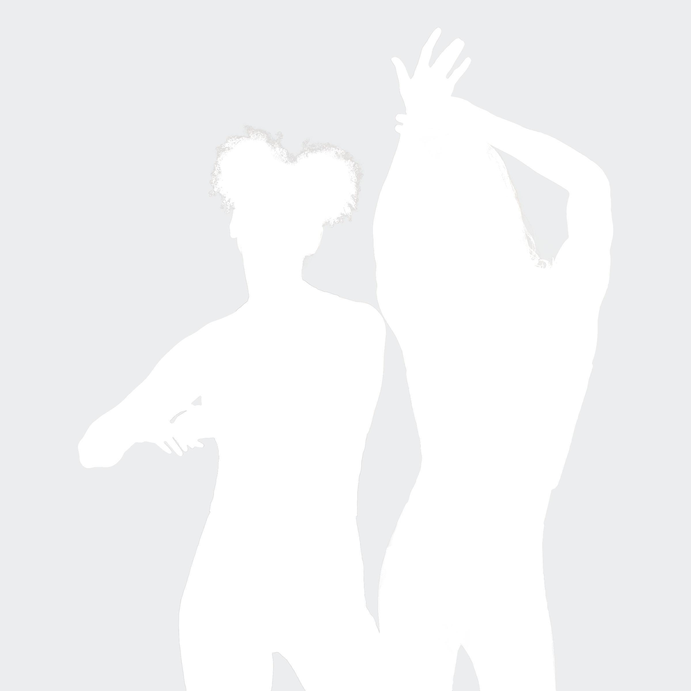 Lounge Ribbed Crop Tank Top, Black, A901_ONE, large image number 4